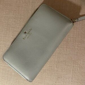 Kate Spade Continental Wallet